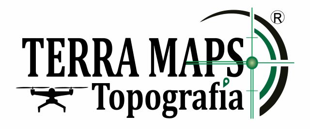 Terra Maps Topografia