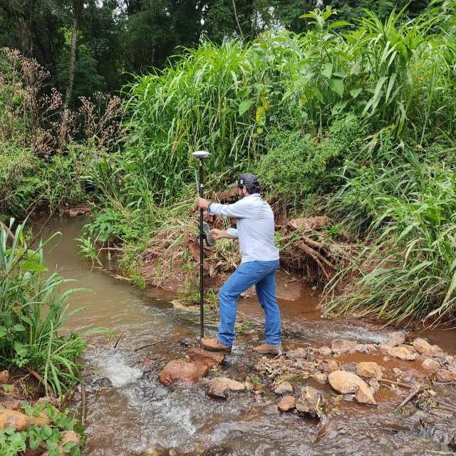 Subdivisão e Unificação